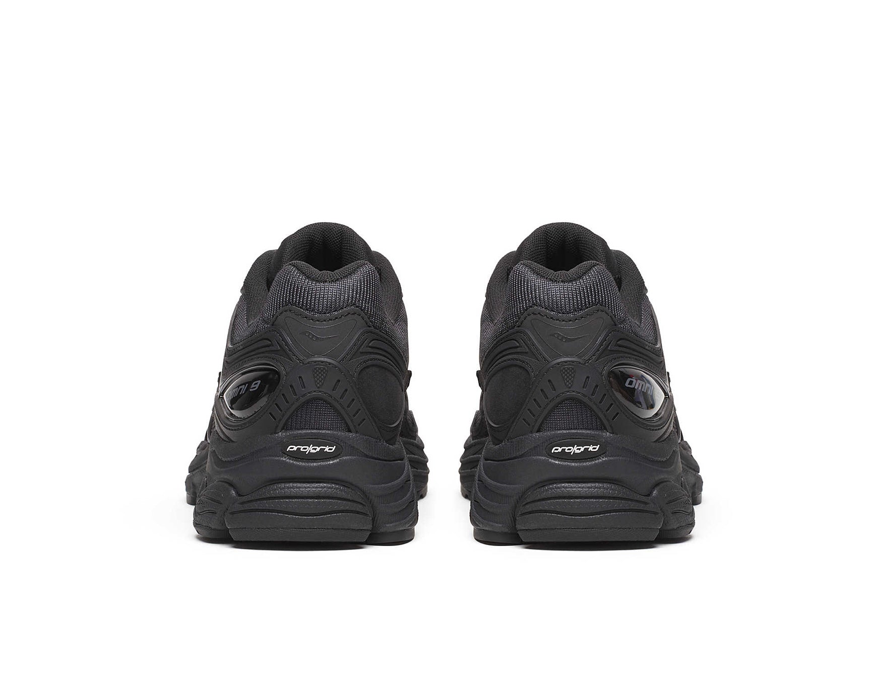 Saucony- Progrid Omni 9 Armor