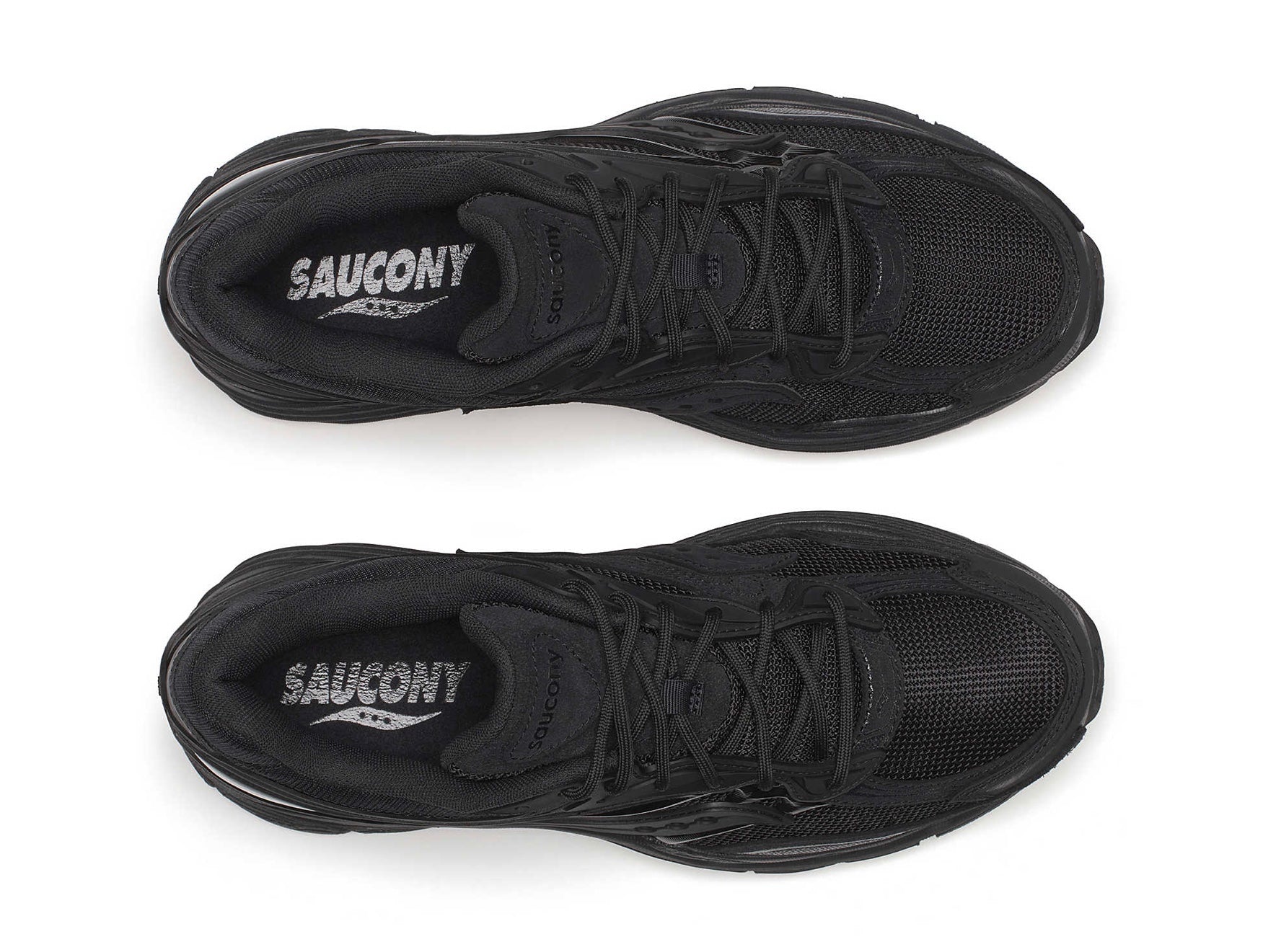 Saucony- Progrid Omni 9 Armor