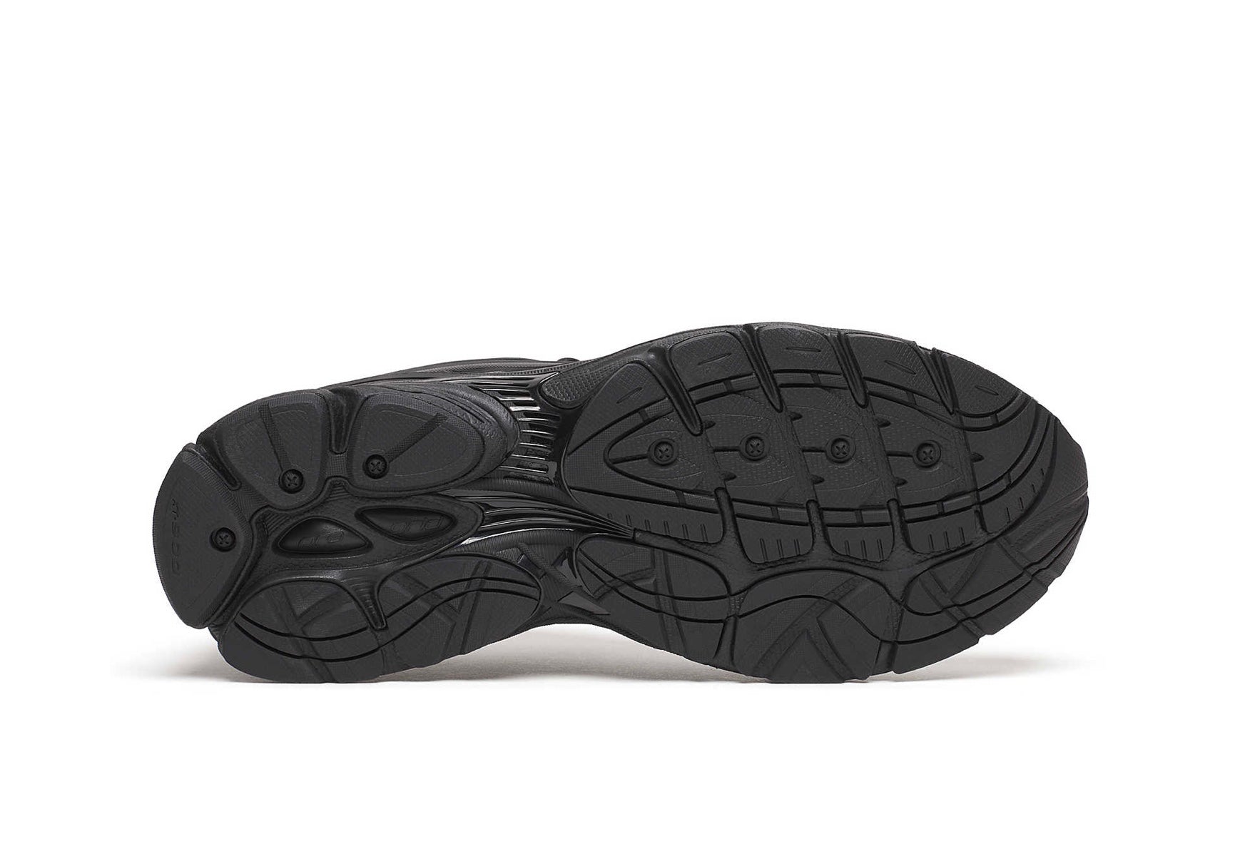 Saucony- Progrid Omni 9 Armor