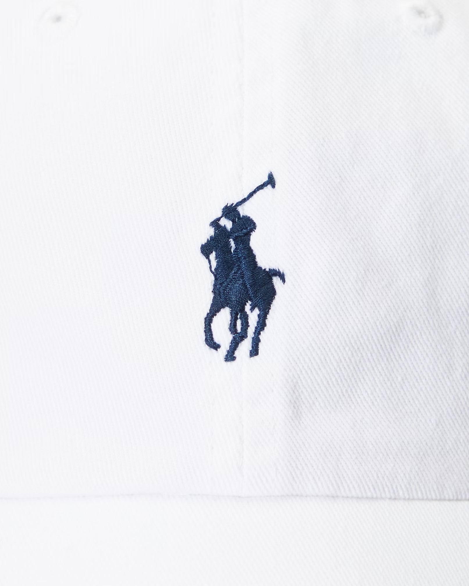 Polo Ralph Lauren- Cotton Chino Ball Cap