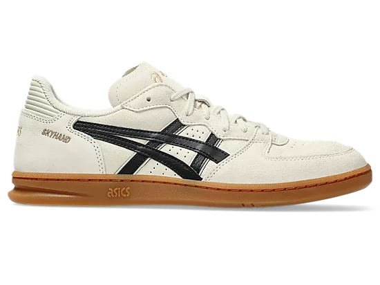 Asics - Skyhand OG in Oatmeal/Black