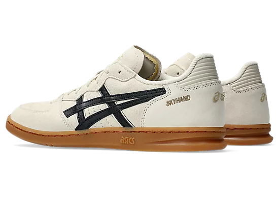 Asics - Skyhand OG Oatmeal/Black