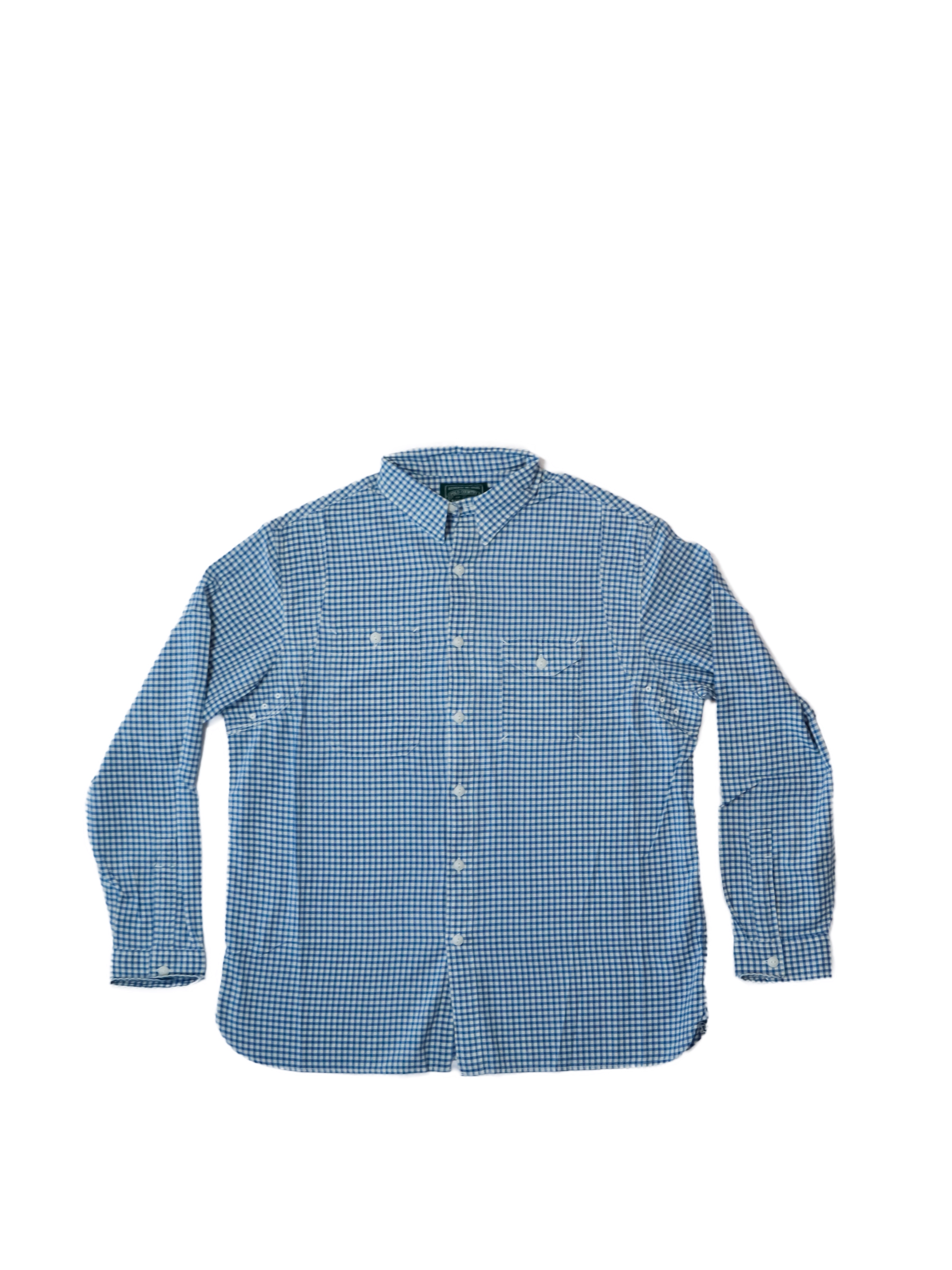 Polo Ralph Lauren - Gingham Sport Shirt