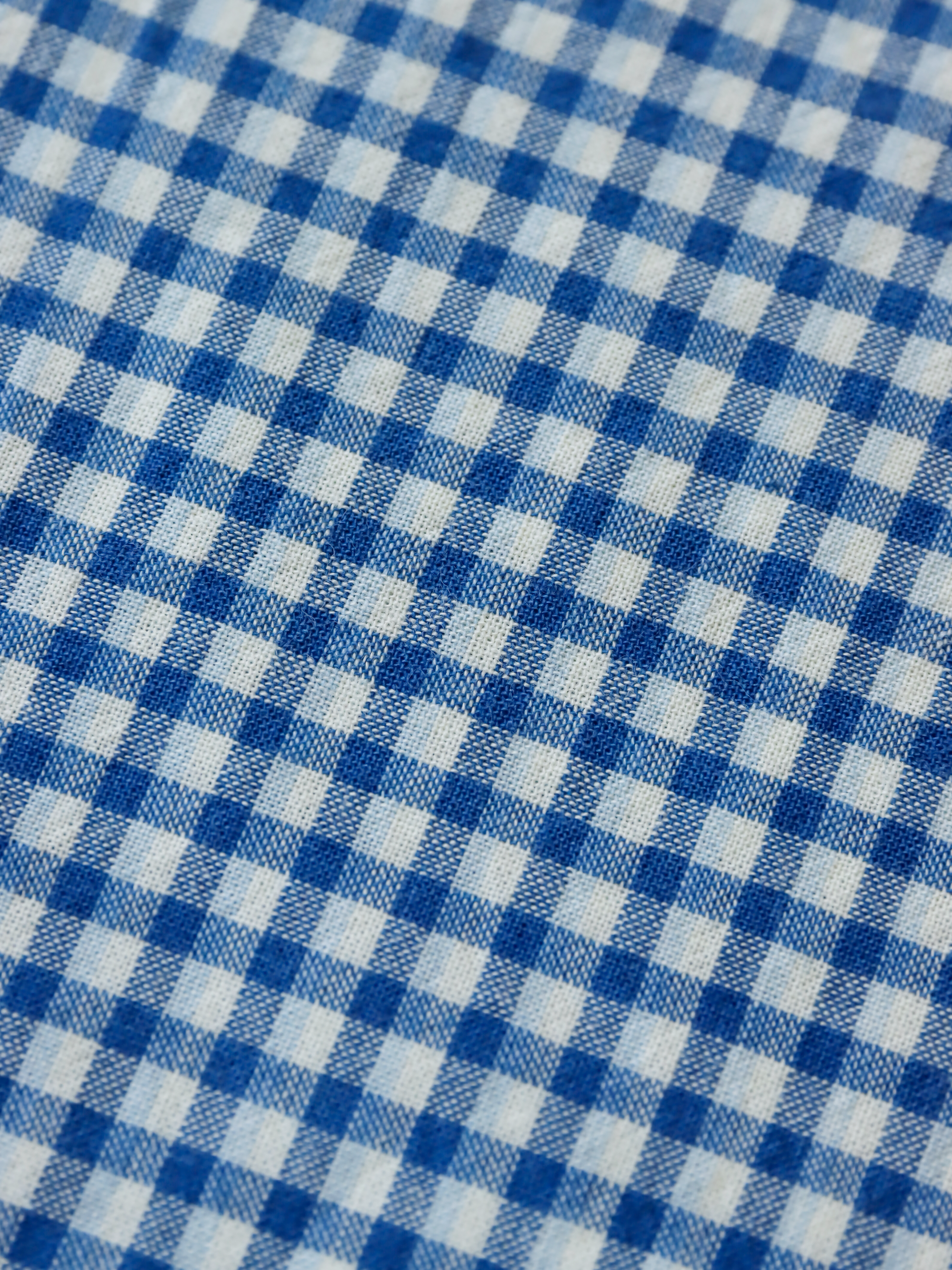 Polo Ralph Lauren - Gingham Sport Shirt