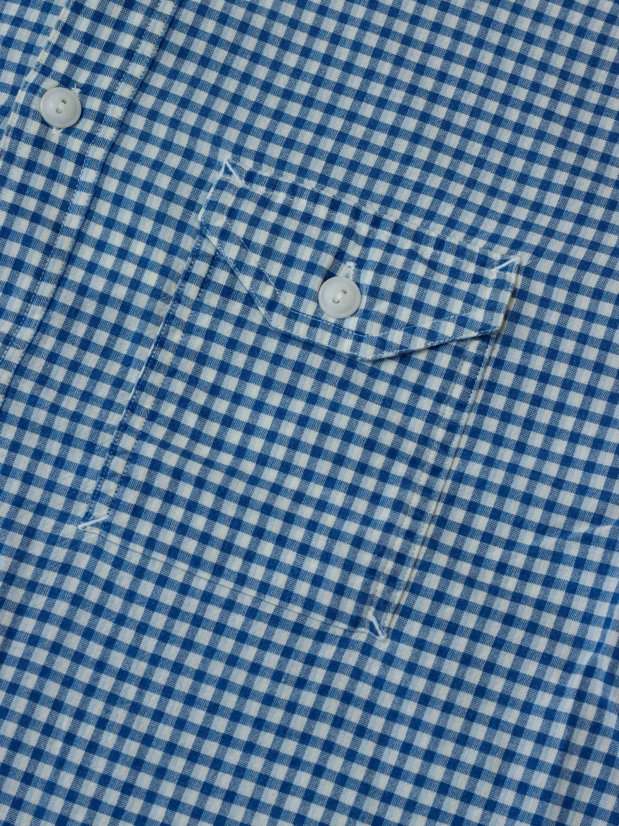 Polo Ralph Lauren - Gingham Sport Shirt