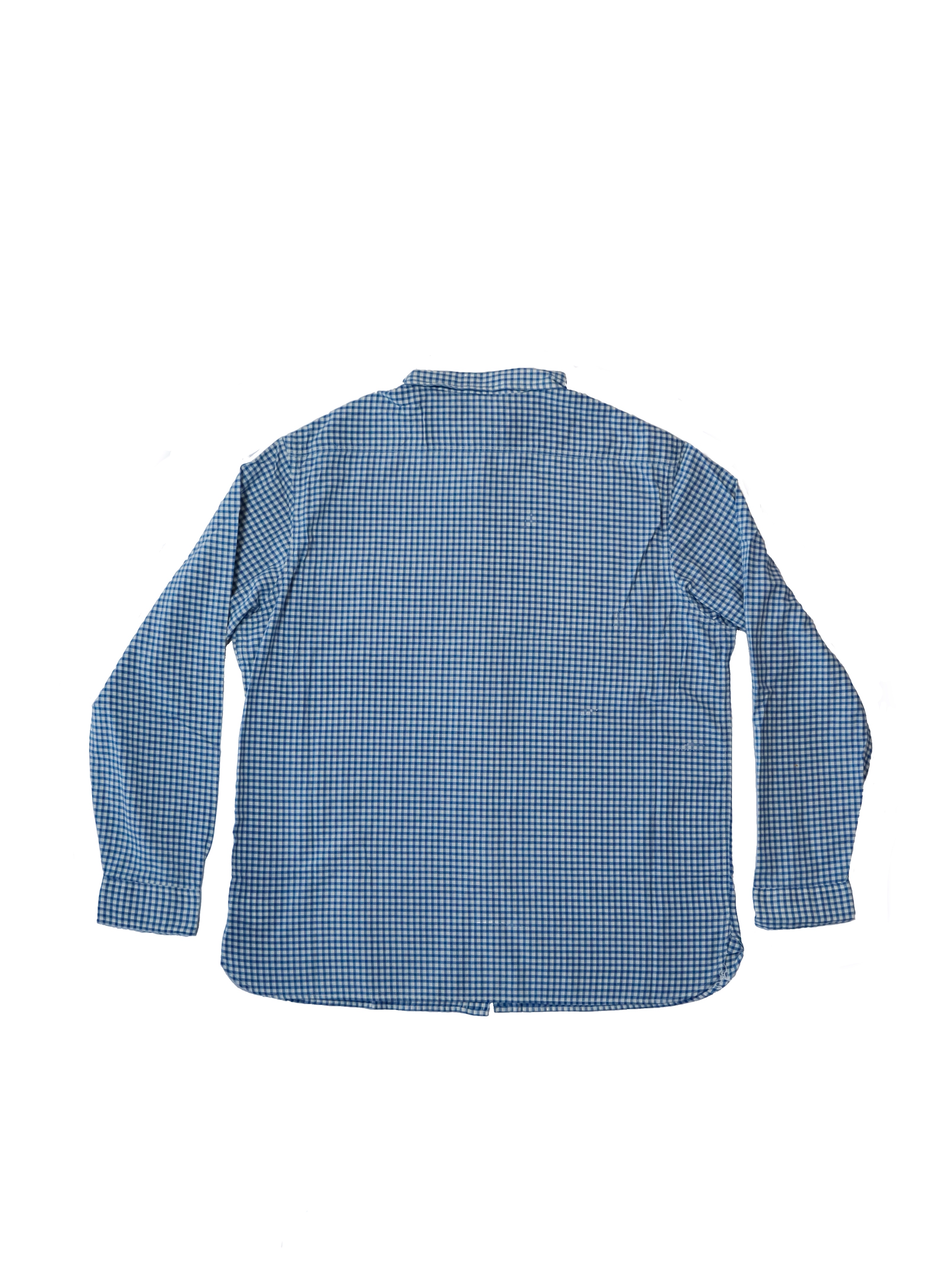 Polo Ralph Lauren - Gingham Sport Shirt