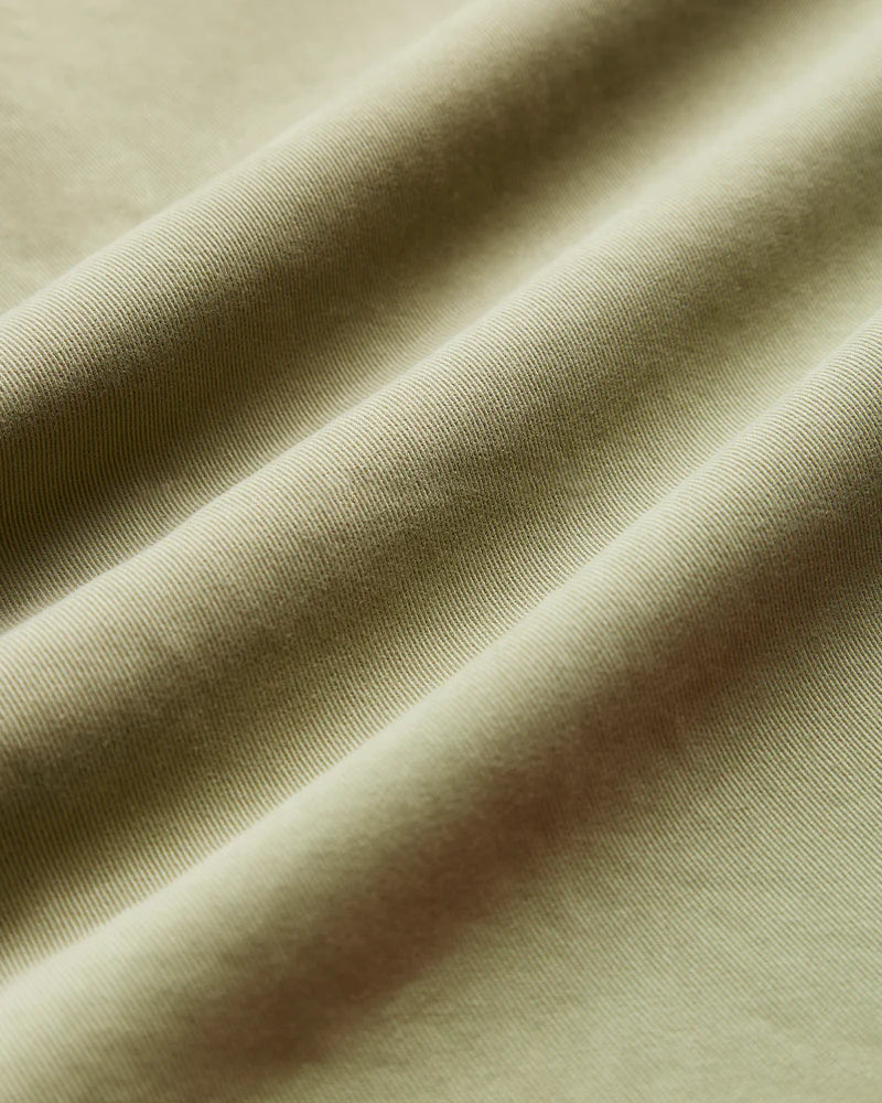Portuguese Flannel - Labura Jacket in Olive
