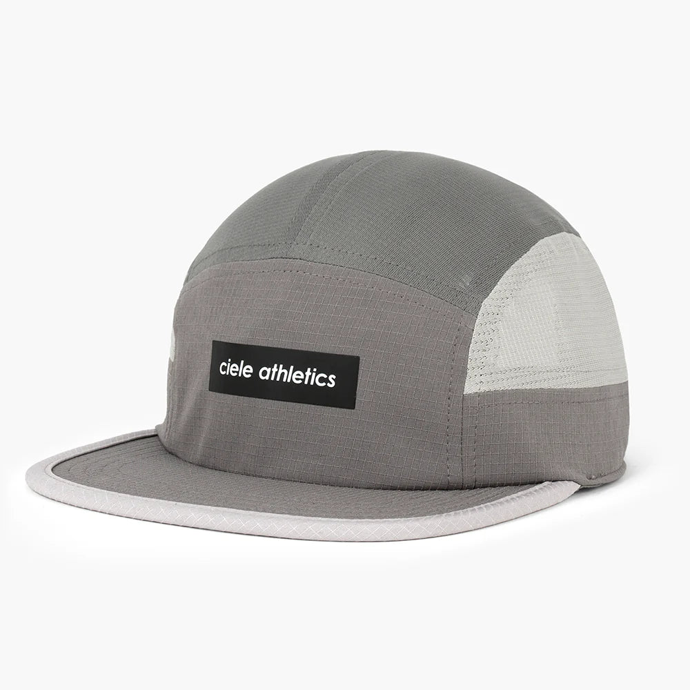 Ciele - GOCap-Field-IconicBar-Shadow-AiryGrey-M/L