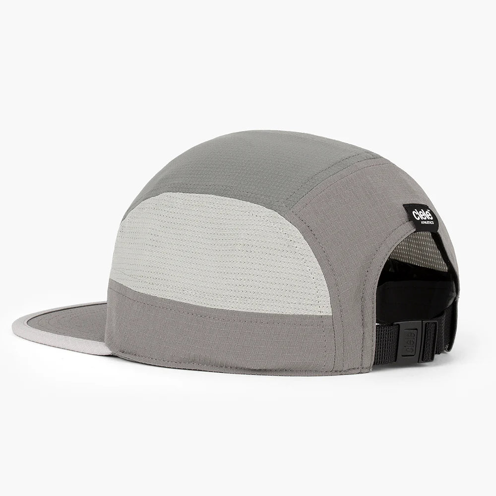 Ciele - GOCap-Field-IconicBar-Shadow-AiryGrey-M/L