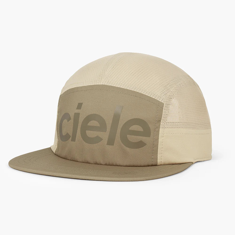 Ciele - GOCap-Comp-Century-Canvas-Safari-L/XL