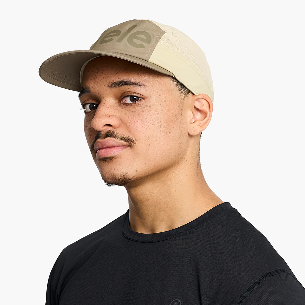 Ciele - GOCap-Comp-Century-Canvas-Safari-L/XL