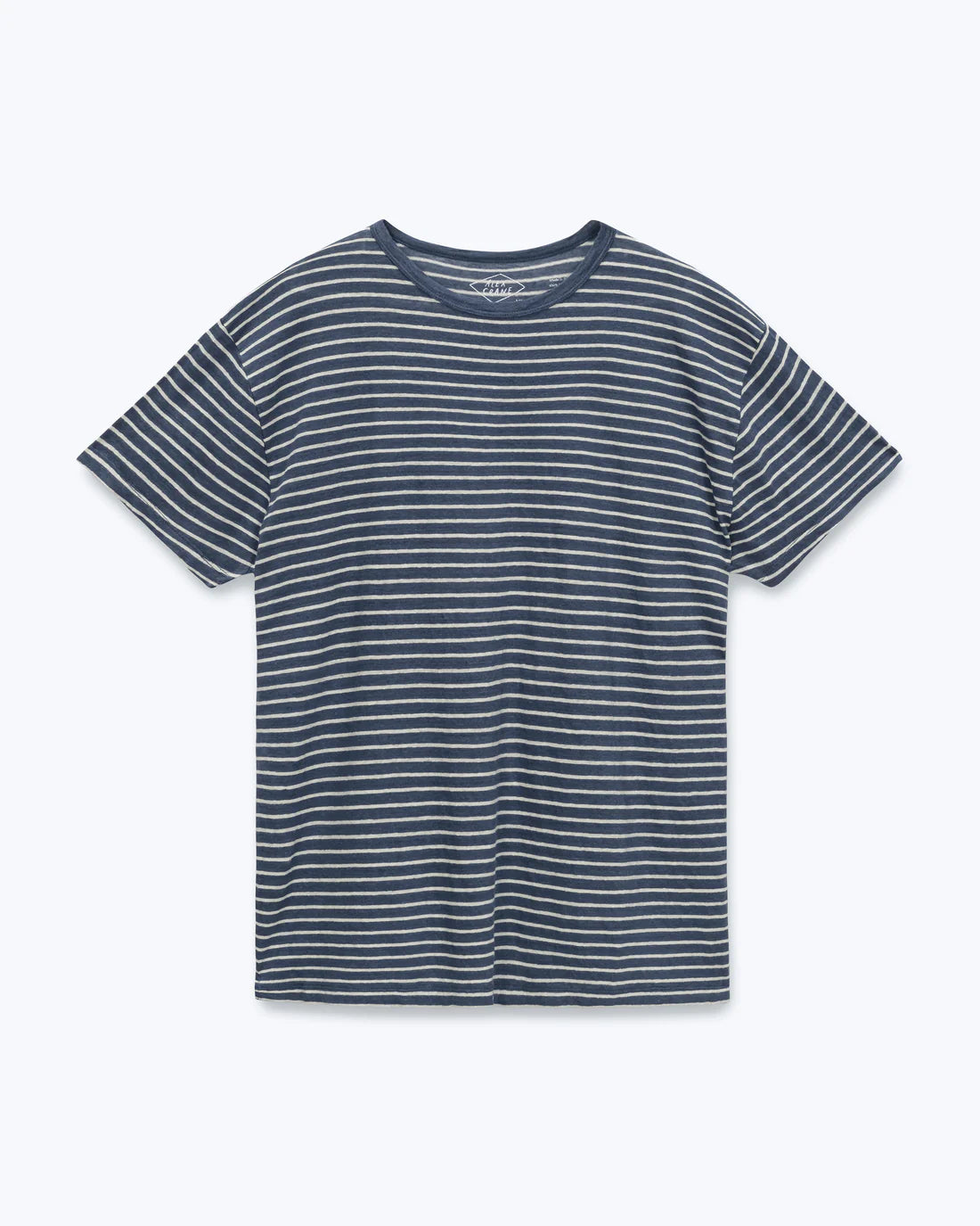 Alex Crane - Sun Tee in Sail