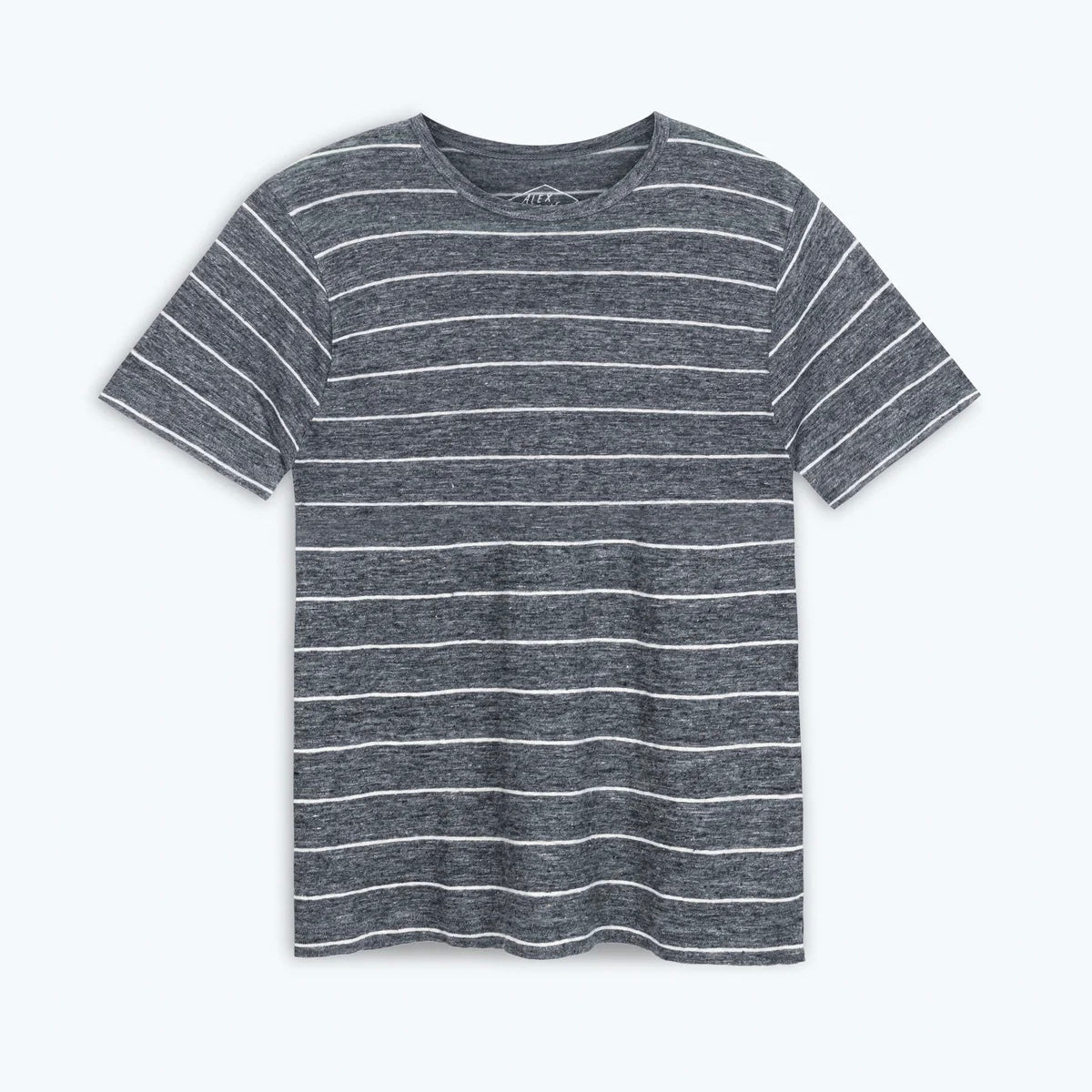 Alex Crane - Sun Tee in Chalk