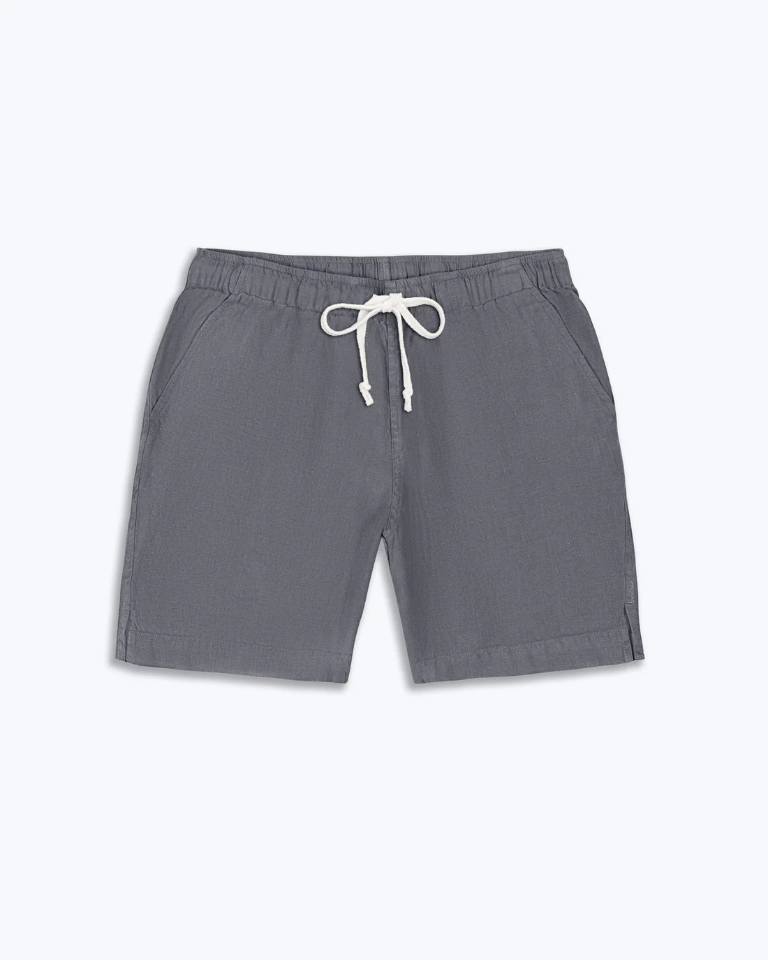 Alex Crane - Bo Short in Slate