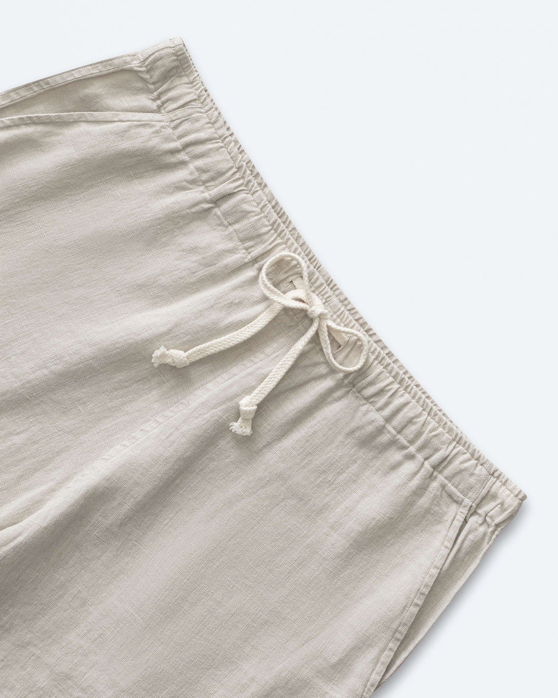 Alex Crane - Bo Pant in Bone