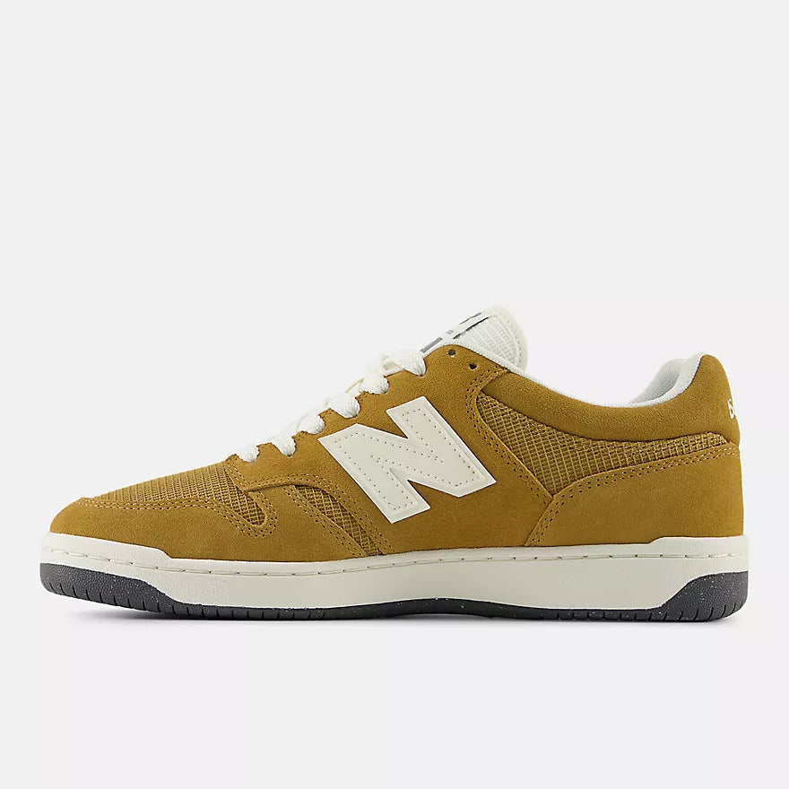New Balance - 480P in Stucco Tca61 with Sea Salt