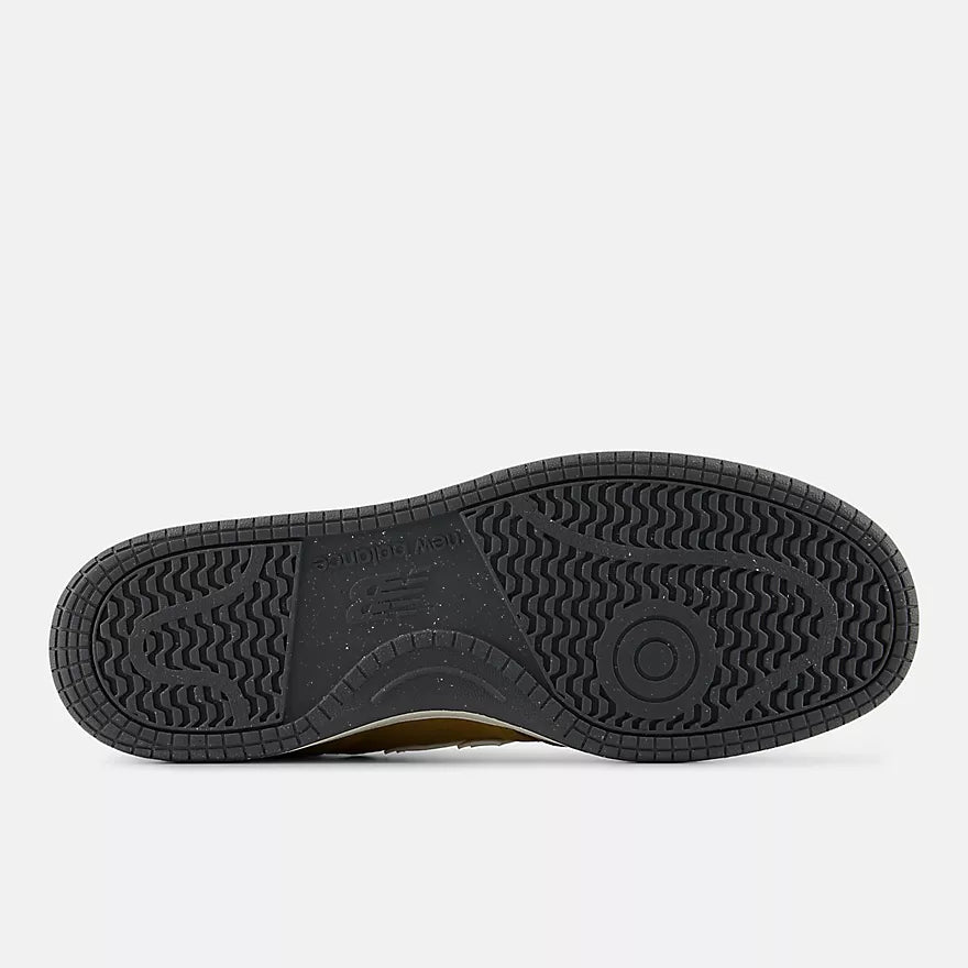 New Balance - 480P in Stucco Tca61 with Sea Salt