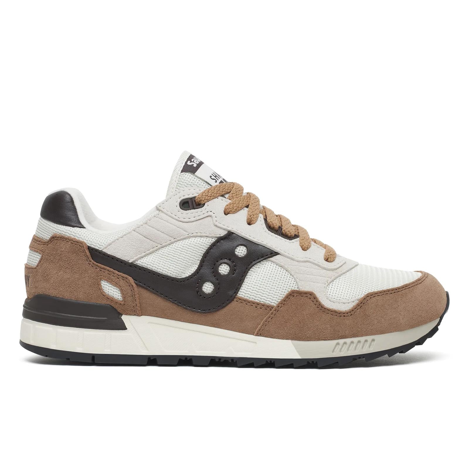 Saucing - Shadow 5000 in Coca/Almond