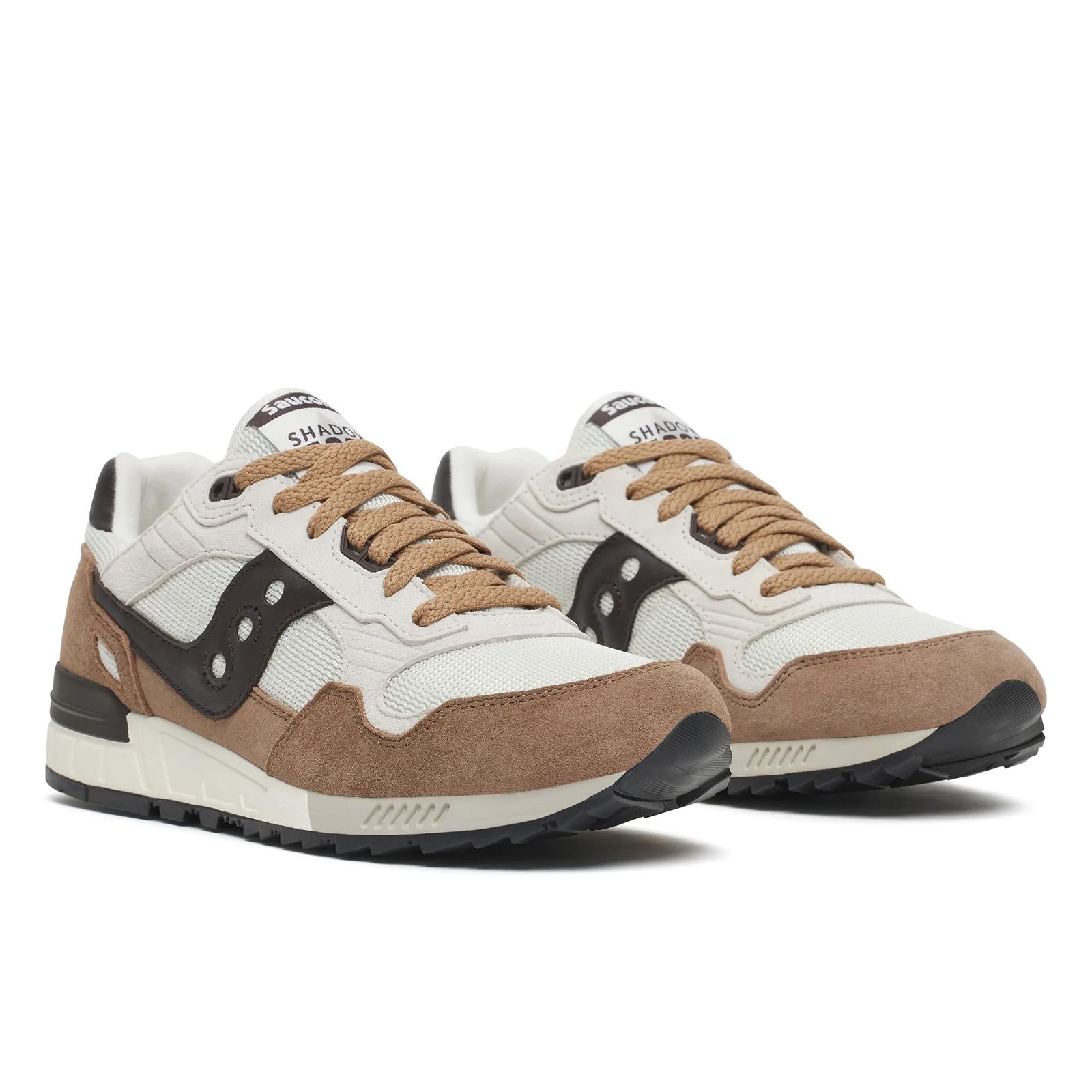 Saucony - Shadow 5000 in Coca/Almond