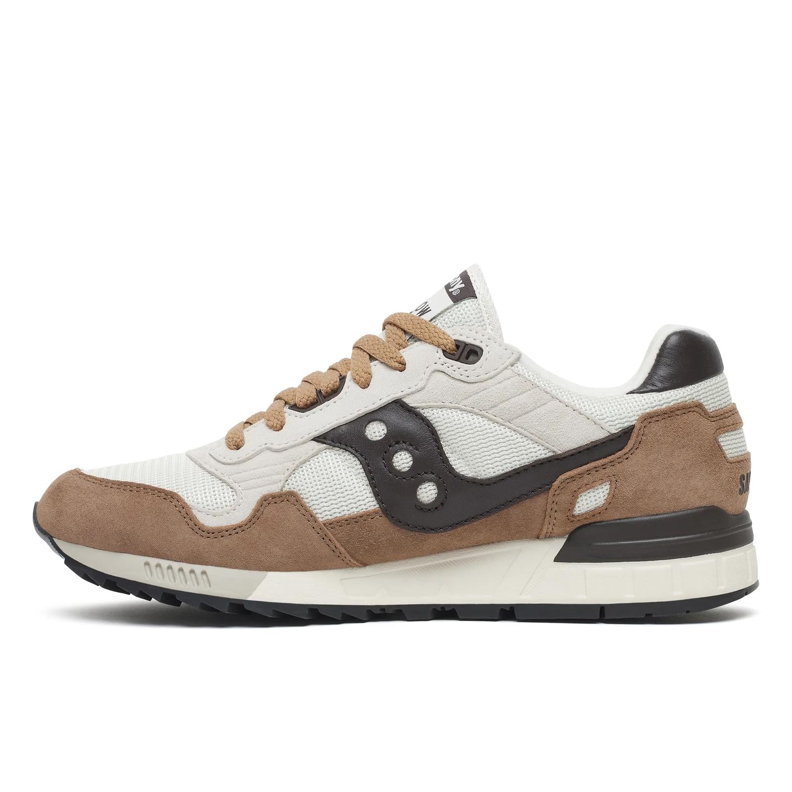 Saucony - Shadow 5000 in Coca/Almond