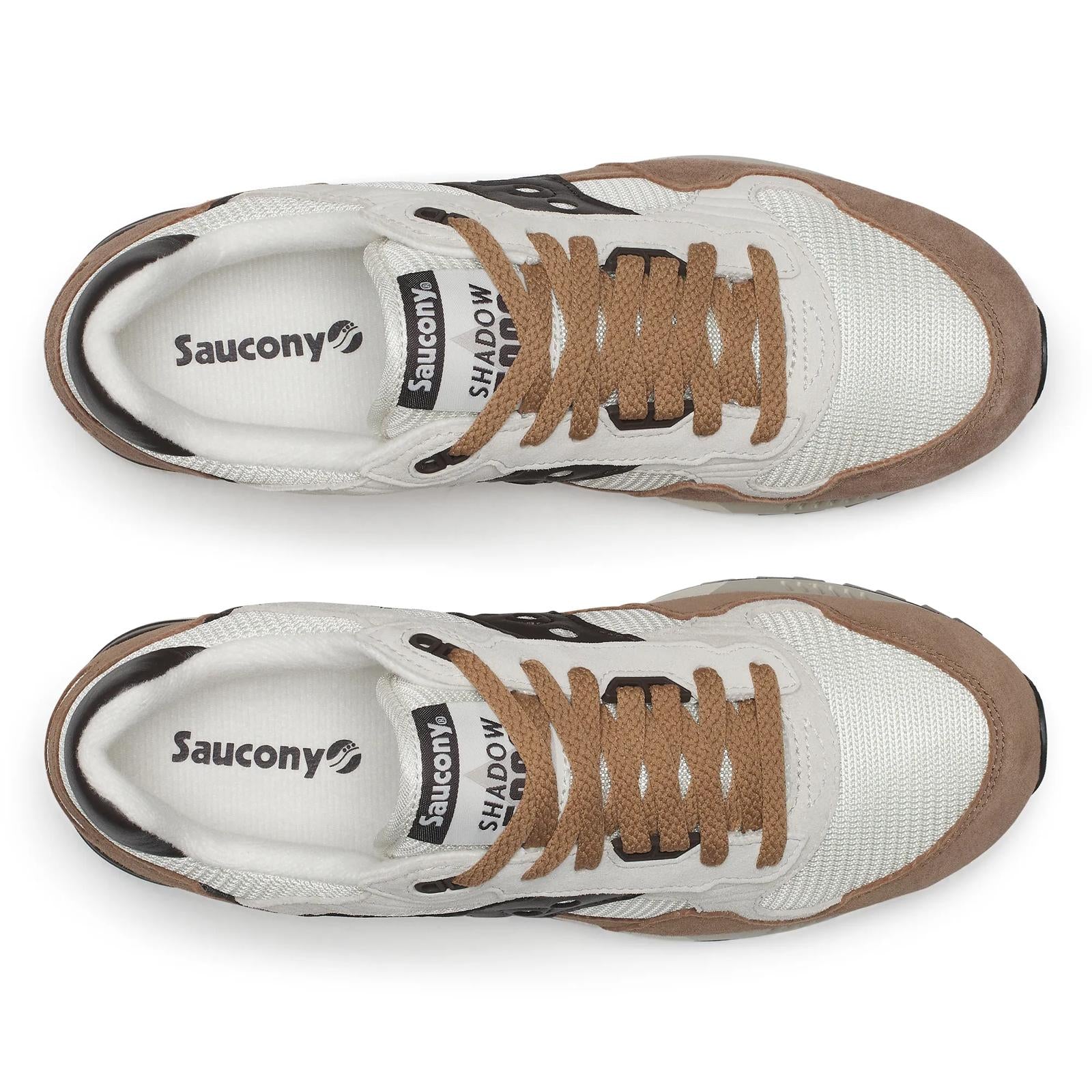 Saucony - Shadow 5000 in Coca/Almond