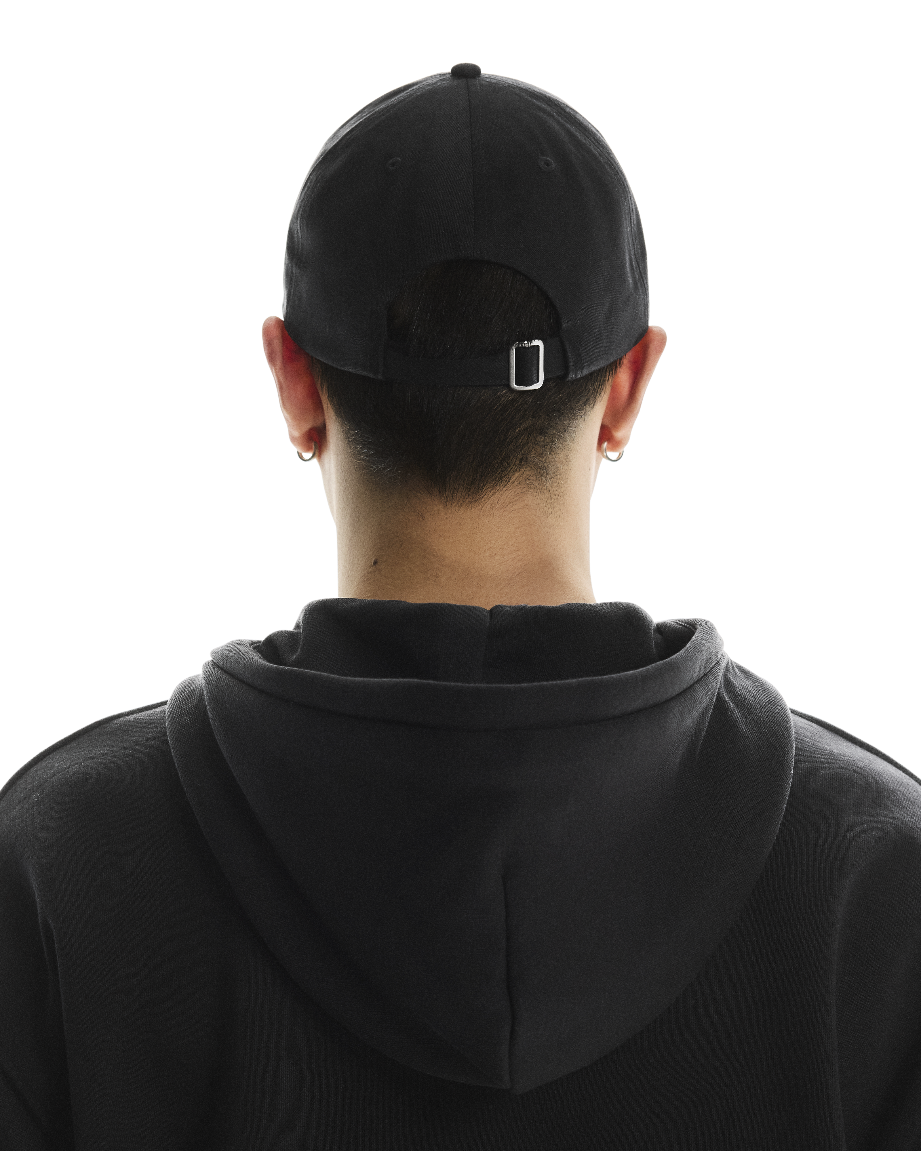 On Running - All-Day Cap in Black