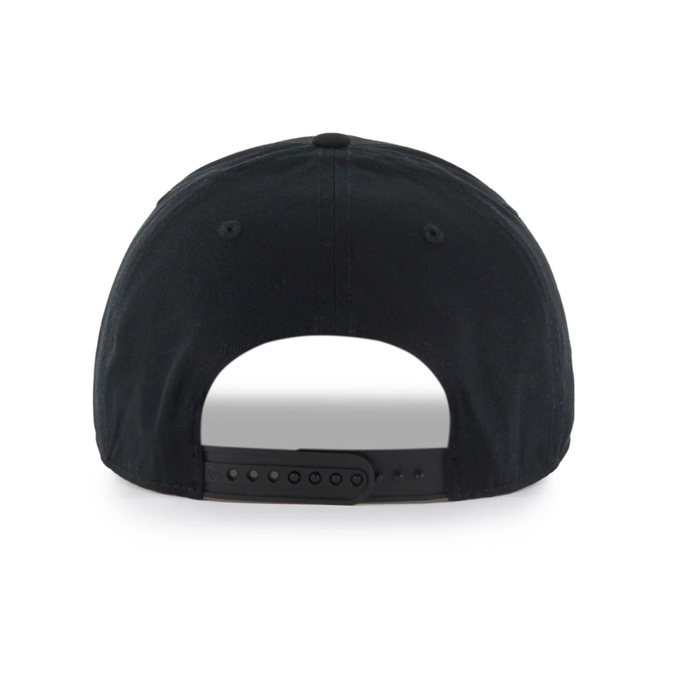 Canada Soccer - ‘47 Hitch Adjustable Cap