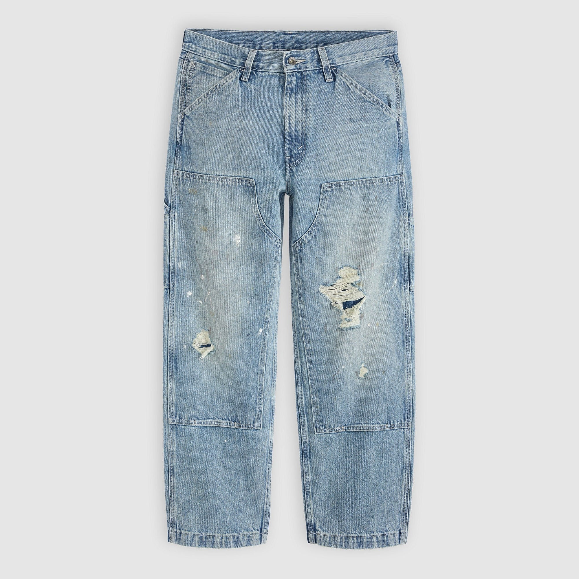 Levi’s - 568 Loose Straight Double-Knee Carpenter Pant
