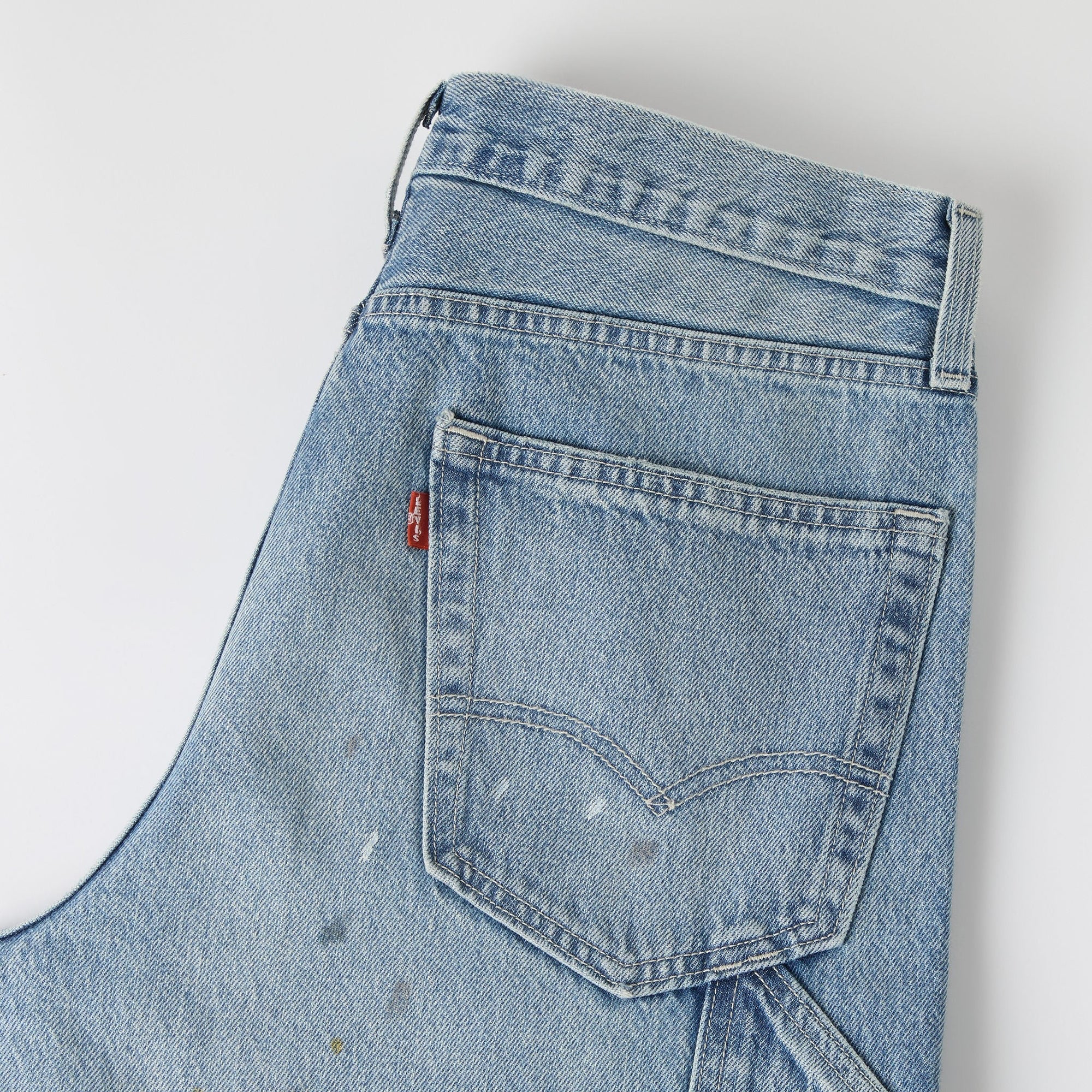 Levi’s - 568 Loose Straight Double-Knee Carpenter Pant