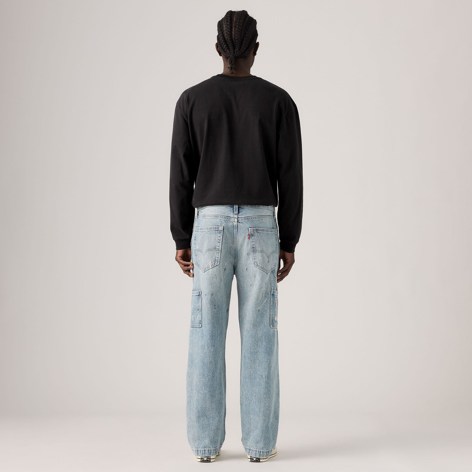 Levi’s - 568 Loose Straight Double-Knee Carpenter Pant