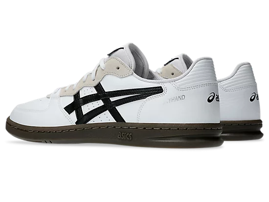 Asics - Skyhand OG in White/Black