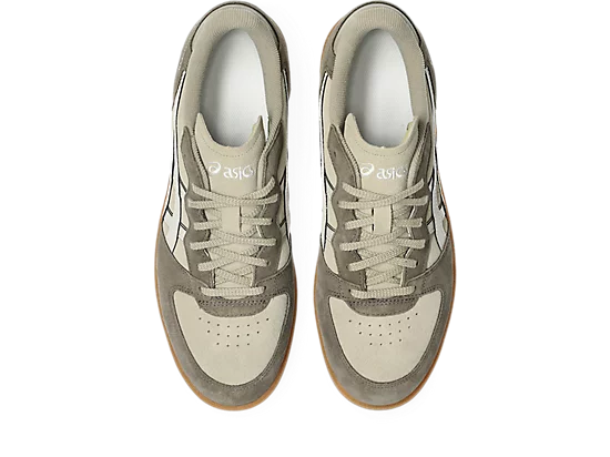 Asics - Skyhand OG in Driftwood/Smoke Grey