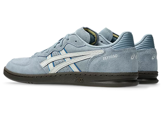 Asics - Skyhand OG in SlateBlue/Lake Grey