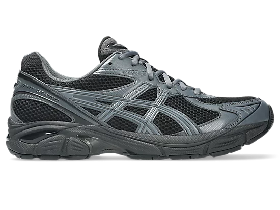 Asics - GT2160 in Black/Carrier Grey