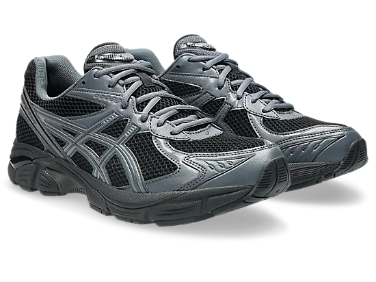 Asics - GT2160 in Black/Carrier Grey