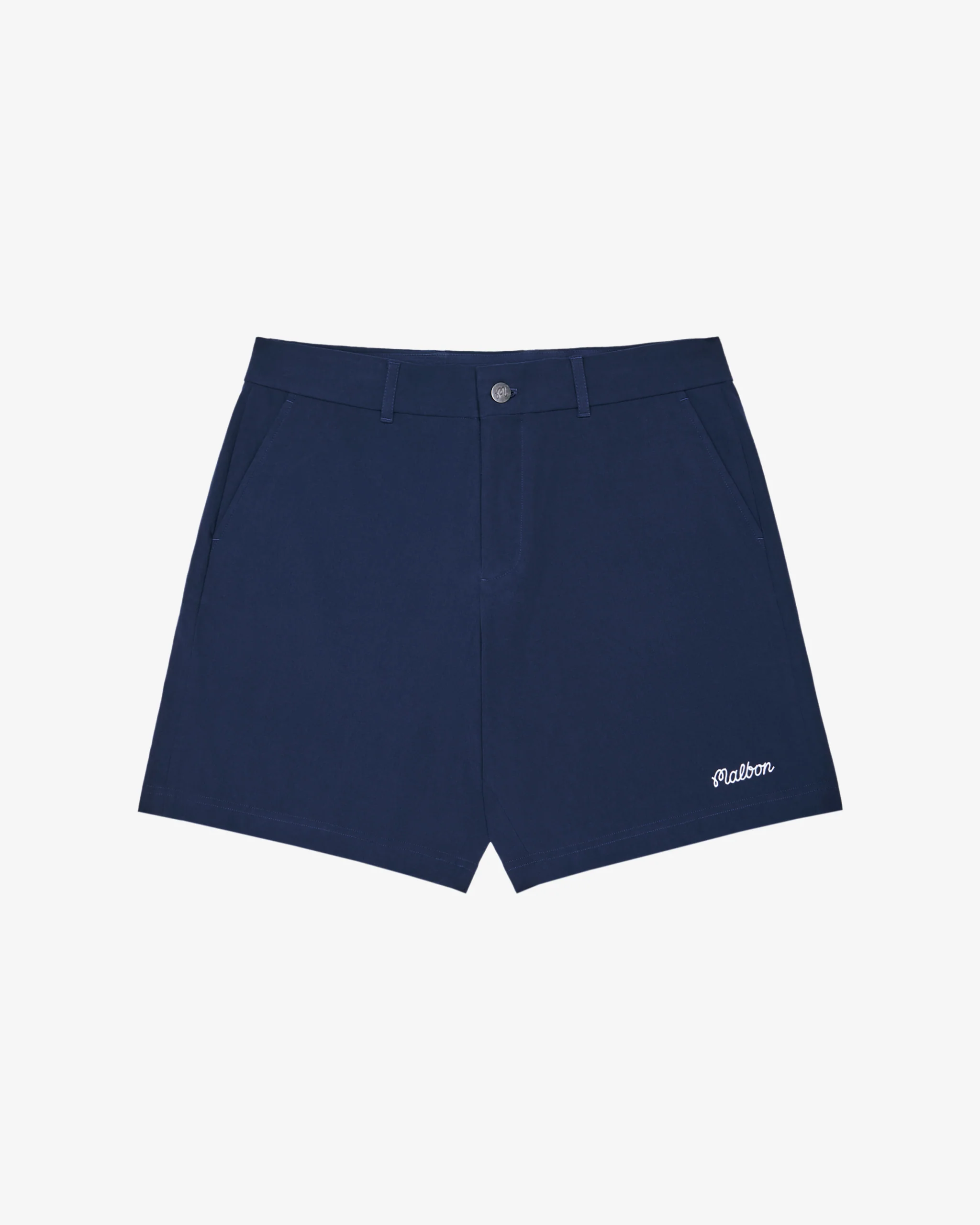 Malbon - Ripley Coolcore Short in Navy