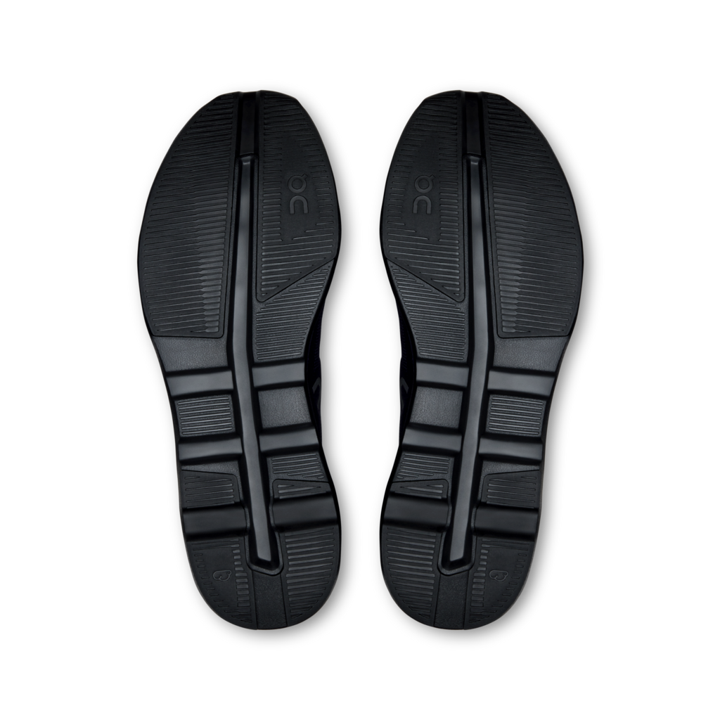 On Running - Cloudzone in Midnight/Black