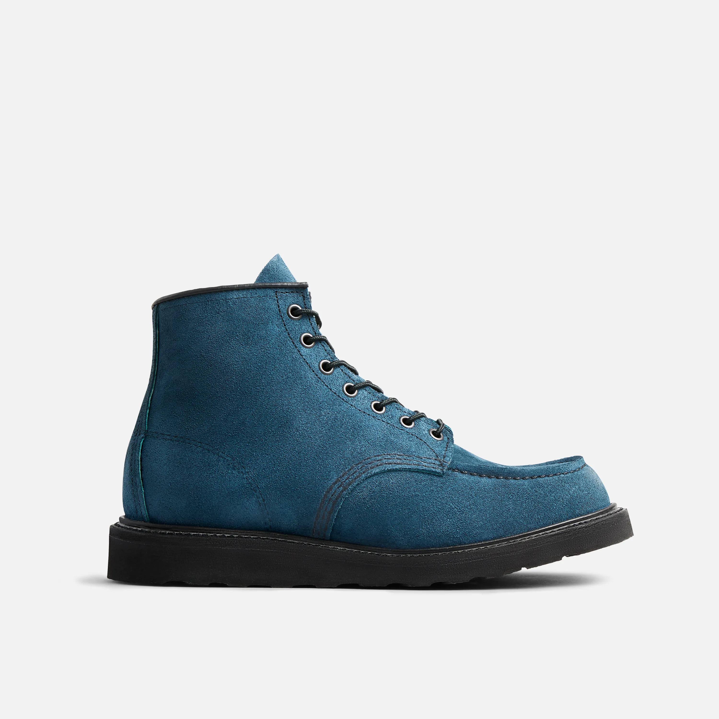 Red Wing - Classic Moc 8809 in Tidal Muleskinner