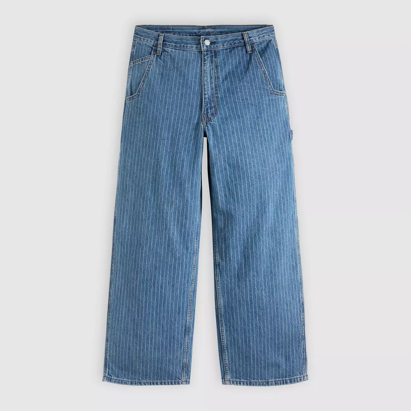 Levi’s - Extra Baggy Utility Jean in Kite Express