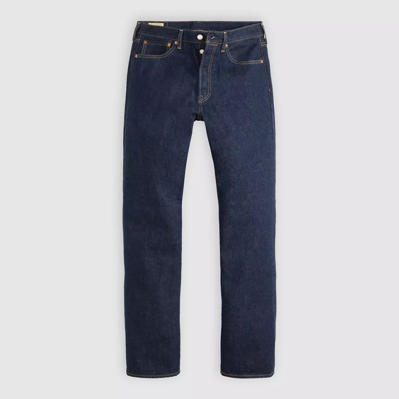 Levi’s - 501 Original in New Selvedge Rinse