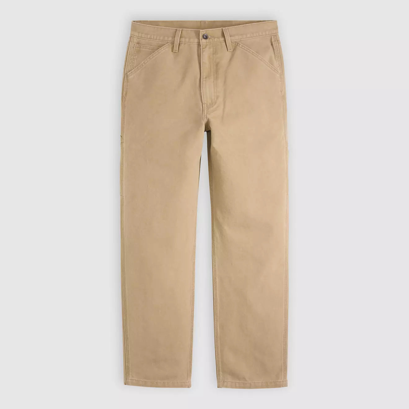 Levi’s - 568 Loose Straight Carpenter Jeans in Tiger’s Eye