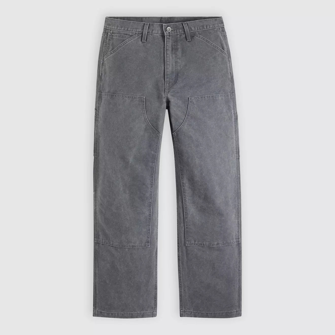 Levi’s - 568 Loose Straight Carpenter Jeans in Duo Fade Canvas