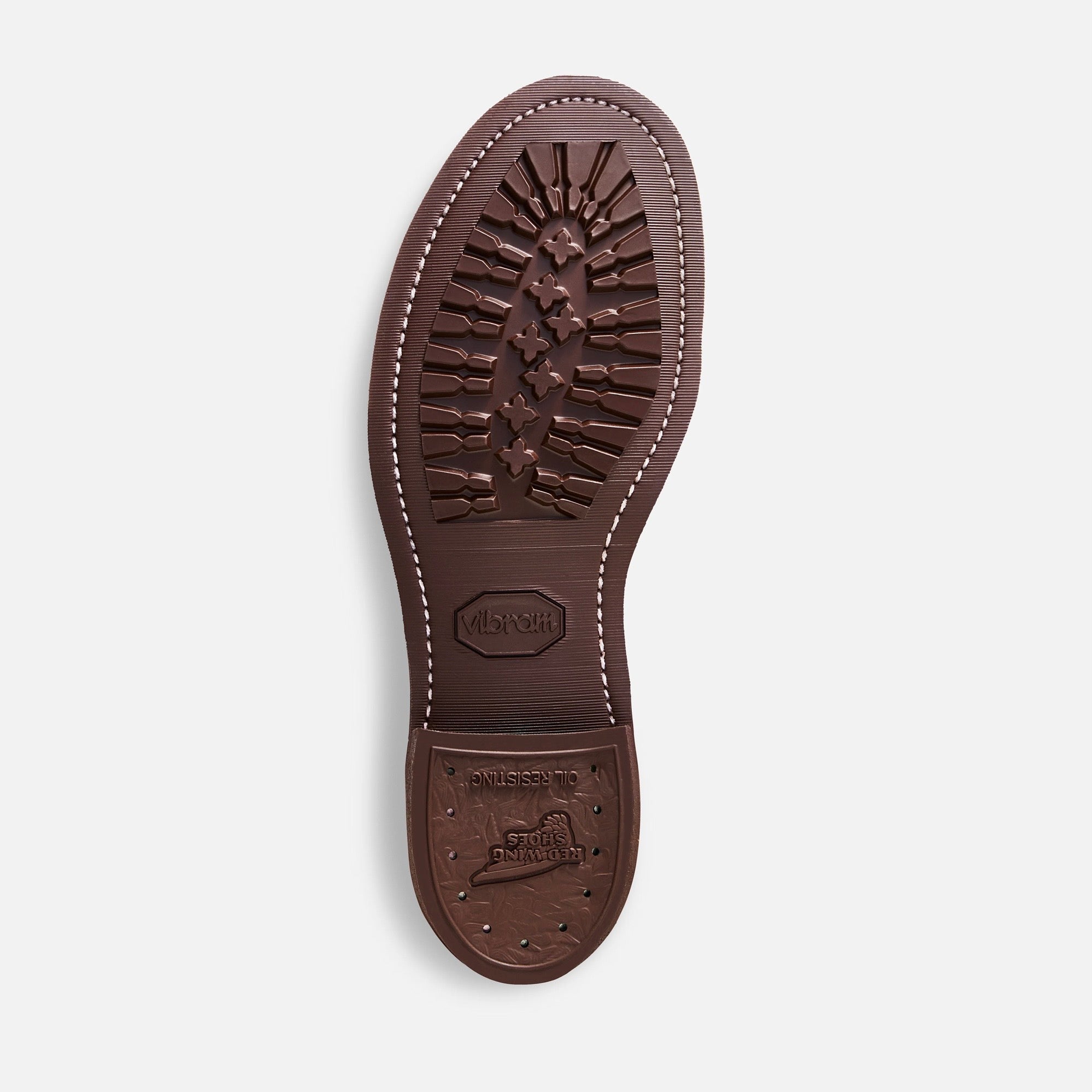 Red Wing - Blacksmith 3339