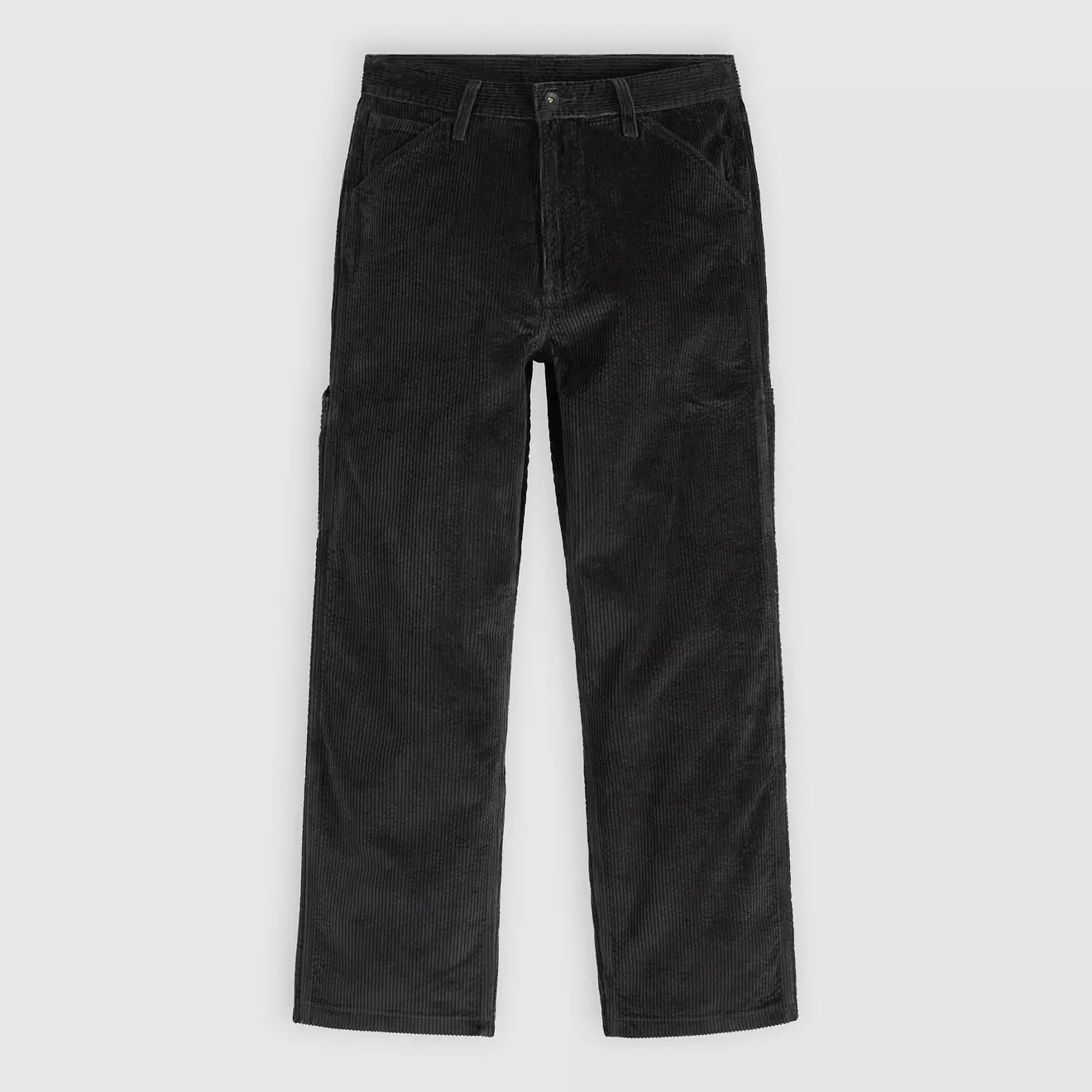 Levi’s - 568 Loose Straight Corduroy Carpenter Jeans in Perfect Storm