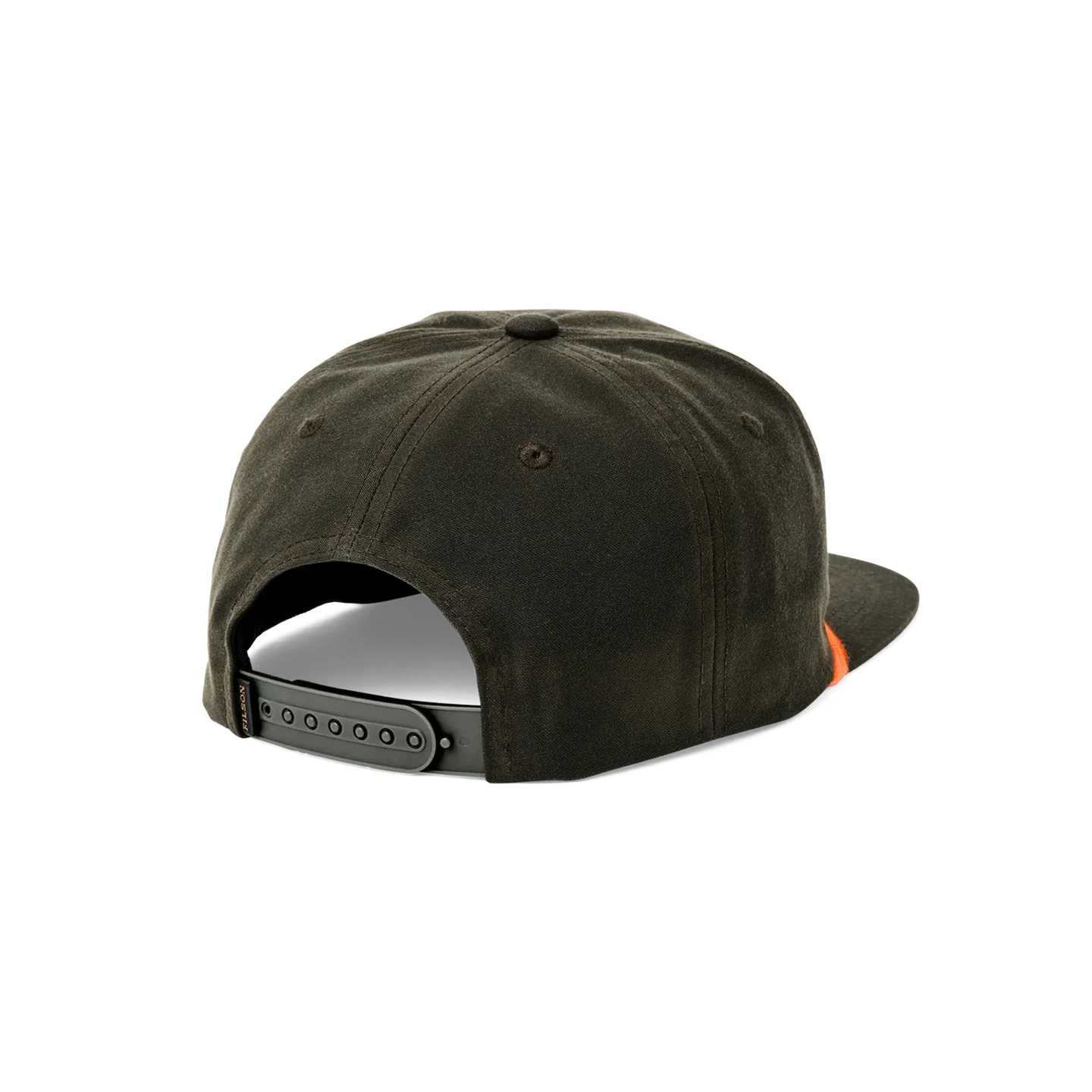 Filson - Scenic Graphic Trucker Mesh Cap in Otter Green