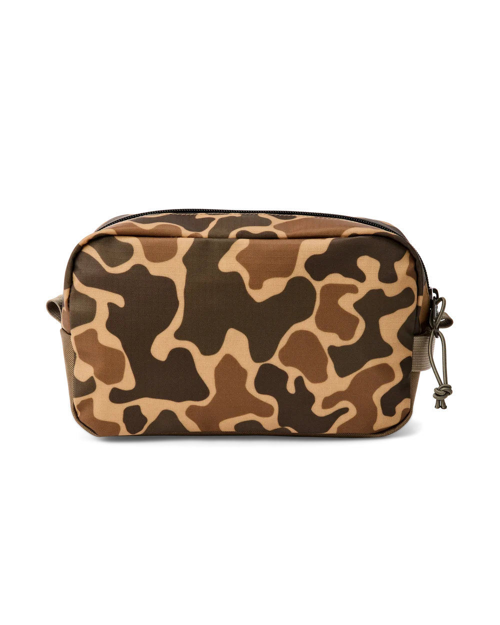 Filson - All-Weather Dopp Kit in Buckskin Camo