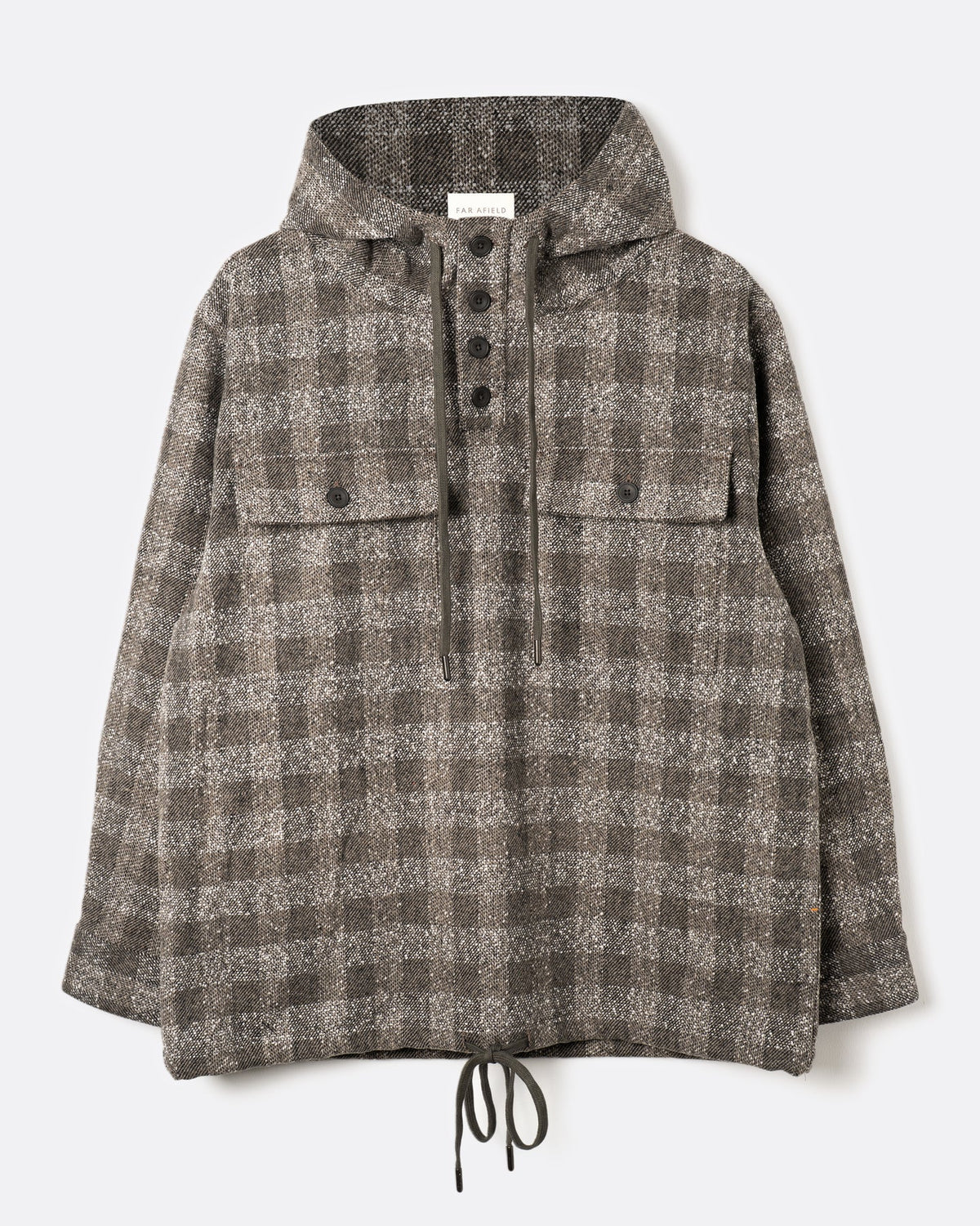 Far Afield - Portree Smock