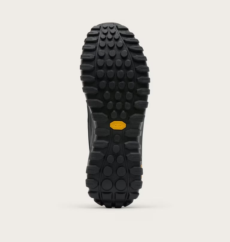 SOREL - CALLSIGN HORIZON MID GTX Men's Waterproof Sneaker in Black