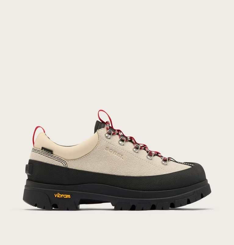 SOREL - Daystorm Nomad GTX Shoe in Chalk and Black