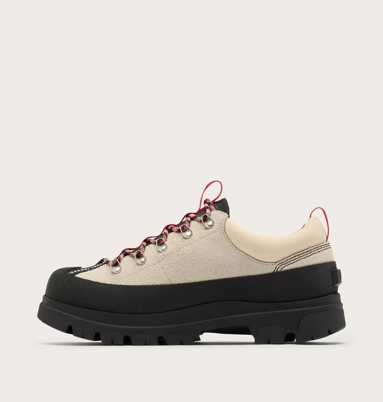 SOREL - Daystorm Nomad GTX Shoe in Chalk and Black